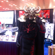 Image for article titled New York Comic-Con 2011 Day Three in Ivy, Steampunk and Homicidal Mario